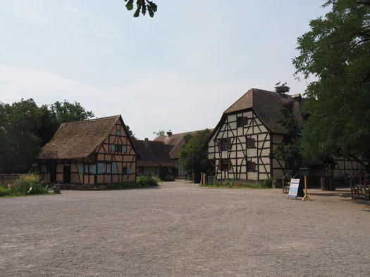 Écomusée d'Alsace (France)